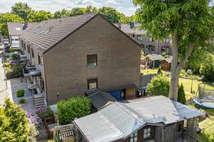 Top Reihenendhaus mit idyllischem Garten und Garage auf Erbpachtgrundstück – Die vollständige Adresse der Immobilie erhältst du vom Anbieter., 28307 Osterholz (Ortsteil), Bremen – Vorschaubild 3