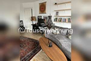 Tauschwohnung: NUR LANDESEIGENE- 2,5 Zimmer Altbau im Baumschulenkiez – Die vollständige Adresse der Immobilie erhältst du vom Anbieter., 12437 Baumschulenweg, Berlin – Vorschaubild 4