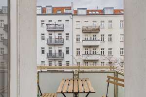 Wohnen und Leben in Friedrichshein – Die vollständige Adresse der Immobilie erhältst du vom Anbieter., 10249 Friedrichshain, Berlin – Vorschaubild 4