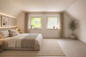 Ruhig gelegenes Einfamilienhaus mit Garten und viel Platz zum Ankommen in Krefeld-Traar! – Die vollständige Adresse der Immobilie erhältst du vom Anbieter., 47802 Traar, Krefeld – Vorschaubild 25