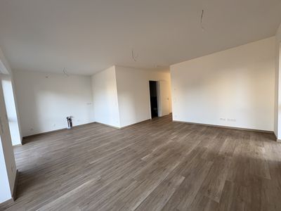 WBS - 2- Zimmerneubauwohnungen -EG - 2.OG-  NUR für 2 Personenhaushalt - WBS bis 65 m²