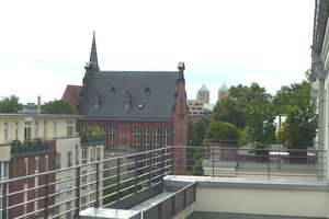 Penthouse in den Klostergärten – Hörster Platz 3-10, 48147 Schlachthof, Münster – Vorschaubild 18