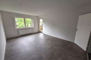 Große 2 Zimmer Wohnung mit Balkon + 1 Monat mietfrei Sommeraktion – Feldbreede 7, 49078 Hellern, Osnabrück – Vorschaubild 2