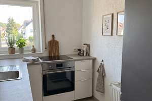 Erstbezug nach Sanierung: Sonnige Dachterrassenwohnung mit neuem Bad, neuer Einbauküche – Die vollständige Adresse der Immobilie erhältst du vom Anbieter., 74081 Sontheim, Heilbronn – Vorschaubild 7