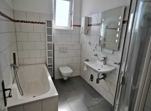 Schicke Wohnung. Kommen und schauen Sie