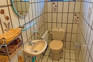 Großzügiges freistehendes Einfamilienhaus in gehobener Sackgassenlage von Duisburg-Baerl! – Die vollständige Adresse der Immobilie erhältst du vom Anbieter., 47199 Baerl, Duisburg – Vorschaubild 7