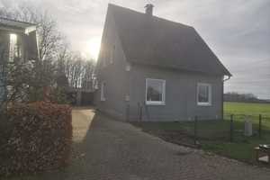 * Einfamilienhaus im Grünen * *Wintergarten* *Kaminofen* *Doppelgarage* *Großer Garten* – Minden-Lübbecke (Kreis) – Vorschaubild 2
