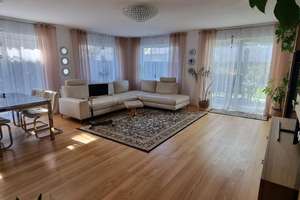 Neuwertige Stadtvilla Massiv großzügige Raumaufteilung Naturbaustoffe – Die vollständige Adresse der Immobilie erhältst du vom Anbieter., 83022 Ost, Rosenheim – Vorschaubild 5