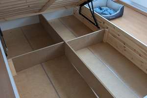 Zwei Zimmer in Bottrop: Ihr neues Zuhause mit Gemeinschaftsgarten – Die vollständige Adresse der Immobilie erhältst du vom Anbieter., 46242 Fuhlenbrock, Bottrop – Vorschaubild 16