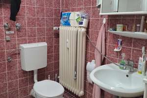 Frei werdende 71qm 3,5 Zimmer + Sonnenterasse und die nähe zur Bahnhof mit Wertsteigerungspotenzial – Blücherstr. 3, 69115 Bergheim, Heidelberg – Vorschaubild 8