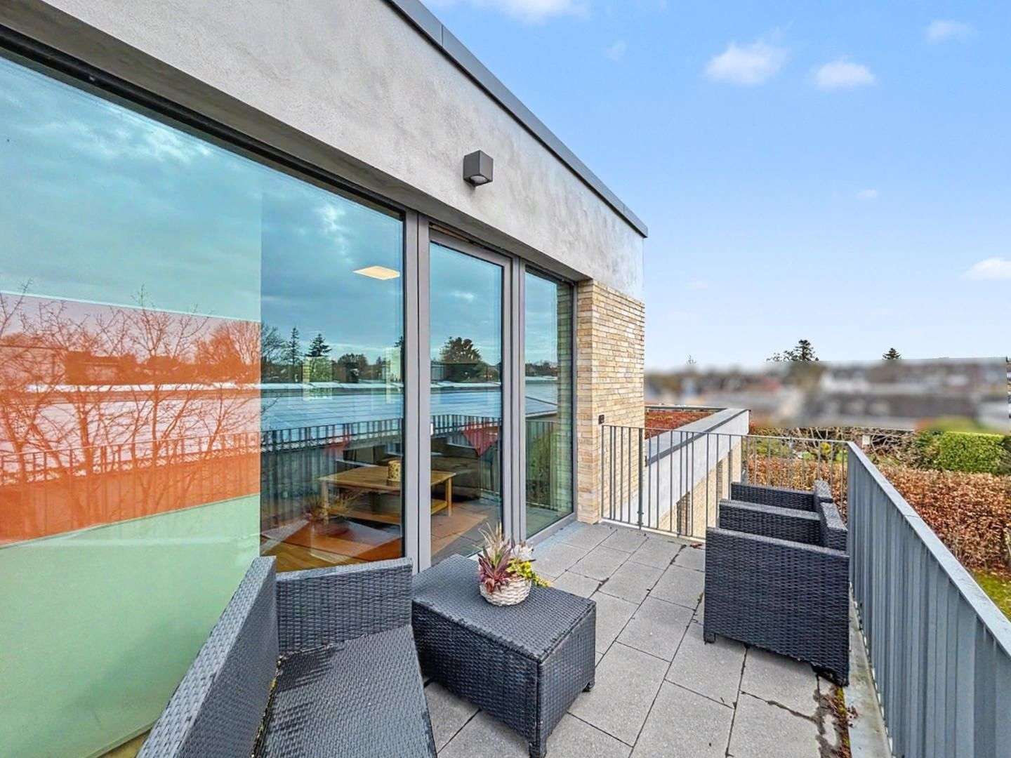 Aachen Brand - Voll ausgestattetes Apartment mit vielen Extras, Aachen – Bild 1