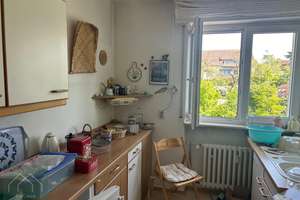 Helle 3-Zimmer-Wohnung mit Balkon ins Grüne – ruhige Lage in Darmstadt-Eberstadt – Die vollständige Adresse der Immobilie erhältst du vom Anbieter., 64297 Eberstadt, Darmstadt – Vorschaubild 14