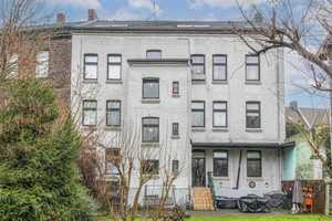 Für Anleger: MFH mit 6 Einheiten und Top-Potenzial in urbaner Lage von Gelsenkirchen – Gelsenkirchen – Vorschaubild 3