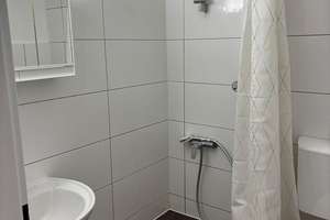 Modernes 1-Zimmer Appartement in Darmstadt - Nähe Universität – Die vollständige Adresse der Immobilie erhältst du vom Anbieter., 64289 Darmstadt-Nord, Darmstadt – Vorschaubild 2
