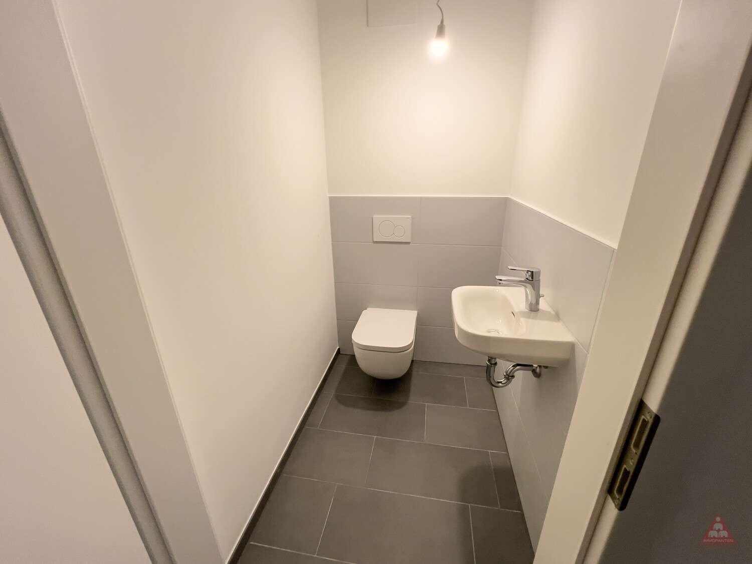 Immobilie in Altenthann - großzügige 4-Zimmer Neubauwohnung inkl. Einbauküche zur Kapitalanlage - Provisionsfrei !! - Bild 6