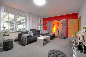 Schönberg in MV. Erstklassiger Bungalow mit wunderbarem Garten, Carport, und Solaranlage – Die vollständige Adresse der Immobilie erhältst du vom Anbieter., 23923 Schönberg – Vorschaubild 8