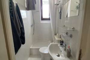 Helle 2-Zimmer Wohnung im 2. OG in Mannheim-Rheinau – Relaisstraße 5, 68219 Rheinau, Mannheim – Vorschaubild 10