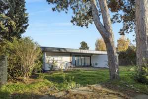 IDYLLISCHE Erdgeschosswohnung mit 110 m² GARTEN, ATRIUM und zwei TERRASSEN – Die vollständige Adresse der Immobilie erhältst du vom Anbieter., 55127 Lerchenberg, Mainz – Vorschaubild 16