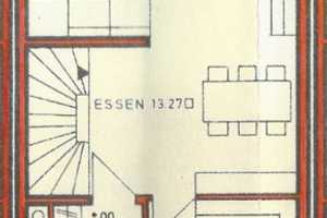 Gepflegtes Reihenhaus mit schönem Garten in begehrter Feldrandlage von Untergruppenbach – Heilbronn (Kreis) – Vorschaubild 27