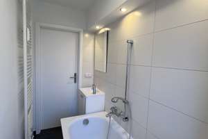 Sanierte 3 - Zimmer -Wohnung mit modernem Bad und EBK – Sudetenweg 27, 38448 Vorsfelde, Wolfsburg – Vorschaubild 3