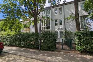Hochwertig renoviert, mit Terrasse! – Die vollständige Adresse der Immobilie erhältst du vom Anbieter., 12355 Rudow, Berlin – Vorschaubild 7