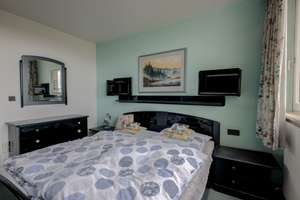 Einzigartiger Ausblick: 3-Zimmer-Terrassen-Wohnung im 6.OG mit Blick auf den Olympiaturm – Die vollständige Adresse der Immobilie erhältst du vom Anbieter., 80809 Am Riesenfeld, München – Vorschaubild 17