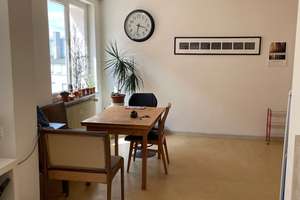 ++ab sofort! ++ WG-Zimmer in Stuttgart-Ost zu vermieten – Hackstraße 13-15, 70190 Stöckach, Stuttgart – Vorschaubild 5