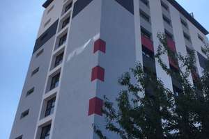 FAHRSTUHL - Tolles Einzimmerappartement - Schöne Aussicht ! – Askanische Straße 113, 6842 Innerstädtischer Bereich Mitte, Dessau-Roßlau – Vorschaubild 2