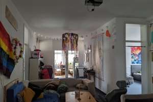 Große 7 Zimmer Wohnung im 2. OG mit Balkon in Kiel Wellingdorf – Schönberger Straße 3, 24148 Wellingdorf, Kiel – Vorschaubild 8