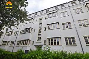 *Vermietete 2-Raum-Wohnung mit Stellplatz im beliebten Heimgarten: zur Kapitalanlage*