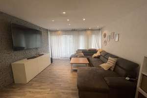 Moderne 3-Zimmer-Wohnung mit großem Garten in Rüsselsheim am Main – Bodenheimer Straße 7, 65428 Rüsselsheim am Main – Vorschaubild 2