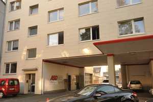 Gut geschnittene Drei-Raum-Wohnung in beliebter Lage in DU-Neudorf – Koloniestraße 132, 47057 Duisburg – Vorschaubild 10