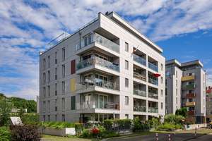 **Spreeblick, Sonnenloggia & Wohnküche – Ihr Zuhause am Wasser** – Die vollständige Adresse der Immobilie erhältst du vom Anbieter., 12555 Köpenick, Berlin – Vorschaubild 14