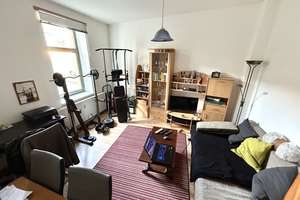 2-Raumwohnung in Magdeburg Stadtfeld Ost! – Olvenstedter Straße 30, 39108 Stadtfeld Ost, Magdeburg – Vorschaubild 2