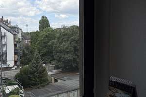 Helle 2-Zimmer-Wohnung in Düsseldorf Oberbilk nahe Volksgarten – Die vollständige Adresse der Immobilie erhältst du vom Anbieter., 40227 Oberbilk, Düsseldorf – Vorschaubild 5
