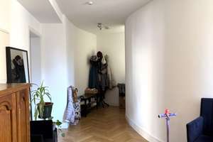 4-ZKB-Wohnung in denkmalgeschütztem Jugendstilgebäude – Die vollständige Adresse der Immobilie erhältst du vom Anbieter., 68165 Schwetzingerstadt/Oststadt, Mannheim – Vorschaubild 5