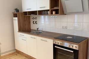 Stilvoller Erstbezug im Kollwitzkiez – Vollständig renovierte Altbauwohnung – Die vollständige Adresse der Immobilie erhältst du vom Anbieter., 10435 Prenzlauer Berg, Berlin – Vorschaubild 6