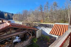 1/3 Haus mit 5 Zimmern in Irschenberg zu vermieten – Die vollständige Adresse der Immobilie erhältst du vom Anbieter., 83737 Irschenberg – Vorschaubild 9