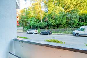 Bezugsfreie 1,5-Zimmer-Wohnung mit Balkon – ideal für Eigennutzer & Kapitalanleger in Aachen – Die vollständige Adresse der Immobilie erhältst du vom Anbieter., 52068 Adalbertsteinweg, Aachen – Vorschaubild 10