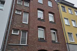 Tolles, saniertes Mehrfamilienhaus in bester Lage! – Goethestrasse 11, 41464 Dreikönigenviertel, Neuss – Vorschaubild 1