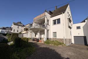 2‑Zimmer Wohnung in Koblenz Pfaffendorf – Sebastianistr. 6, 56076 Pfaffendorf, Koblenz – Vorschaubild 1