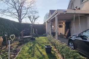 Schöne Doppelhaushälfte aus 2013 mit Carport auf ca. 370 m² Grundstück in ruhiger Lage von Edewecht – Die vollständige Adresse der Immobilie erhältst du vom Anbieter., 26188 Edewecht – Vorschaubild 8