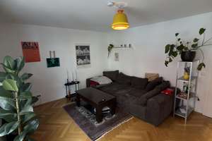 Ruhige Wohnung zur Zwischenmiete direkt an der Isar – Schlotthauerstraße 9, 81541 Untere Au, München – Vorschaubild 2