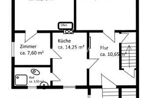 Einfamilienhaus in Südbrandenburg – Elbe-Elster (Kreis) – Vorschaubild 13