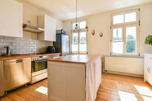 Stilvolle 2-Zimmer-Wohnung mit Charakter in Gräfrath – Die vollständige Adresse der Immobilie erhältst du vom Anbieter., 42653 Gräfrath, Solingen – Vorschaubild 4