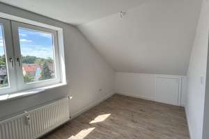 Auf die Plätze, fertig ... 2-Raum-Wohnung "Loftstyle" mit EBK – Sudetenweg 19, 38448 Vorsfelde, Wolfsburg – Vorschaubild 5