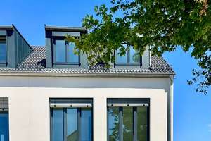 Familiendomizil in Ingolstadt/Gerolfing