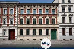 Historischer Altbau von 1895: Langfristig vermietete Kapitalanlage in Berlin-Köpenick