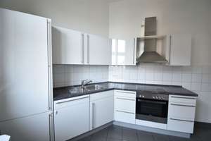 Mitten in Oberkassel! 3-Zi-Altbauwohnung zu vermieten – 40545 Oberkassel, Düsseldorf – Vorschaubild 8