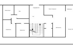 großes Einfamilienhaus mit Einliegerwohnung in idyllischer Lage – Birkenfeld (Kreis) – Vorschaubild 22